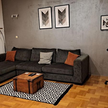 Apartment Reful Сплит Екстериор снимка