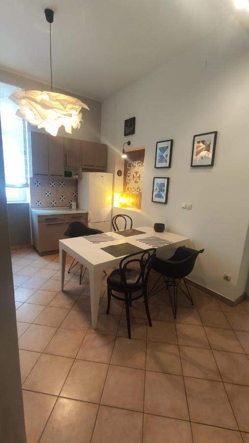 Apartment Reful Сплит Екстериор снимка