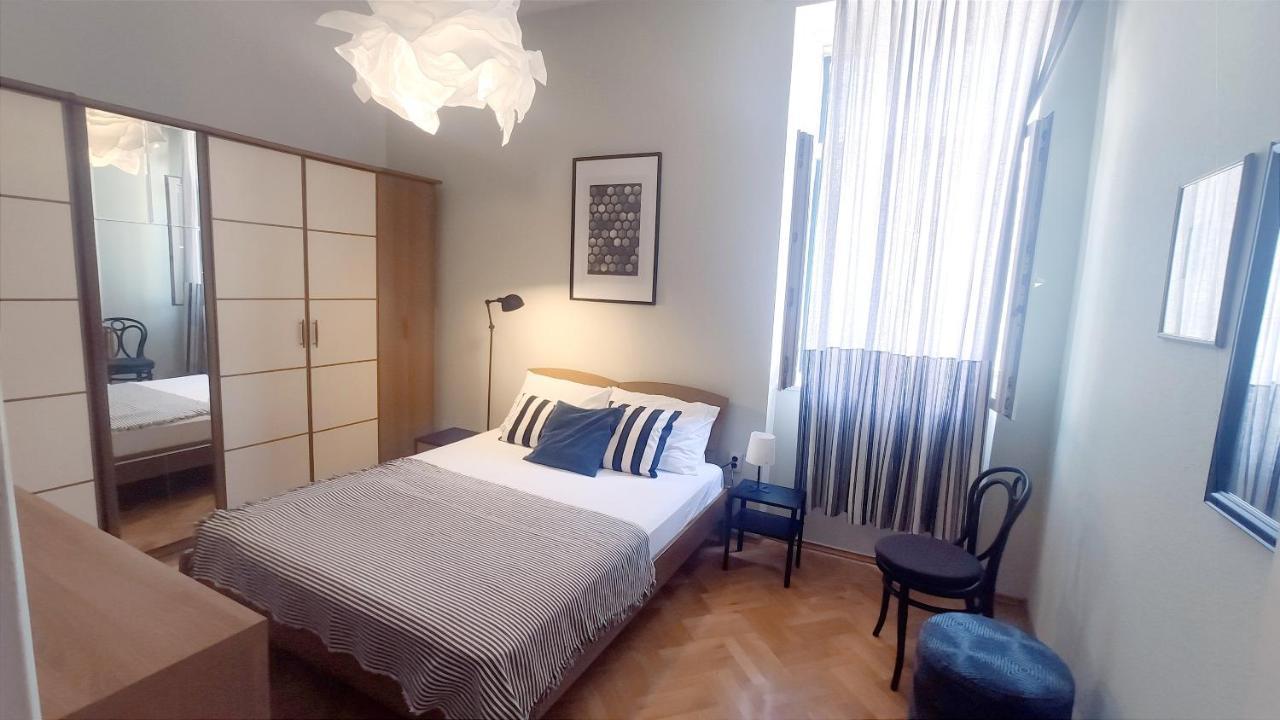 Apartment Reful Сплит Екстериор снимка
