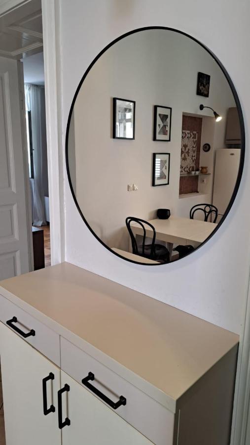Apartment Reful Сплит Екстериор снимка