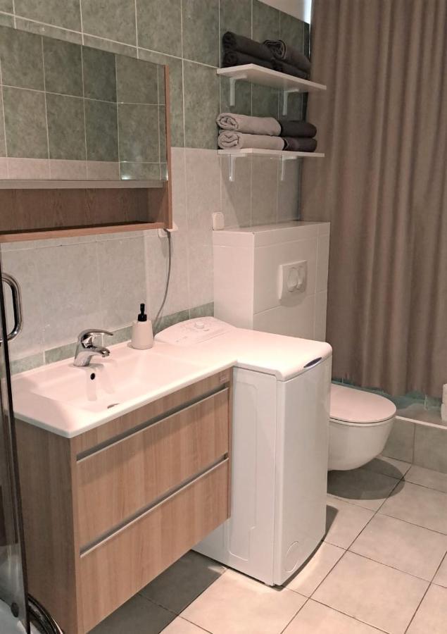 Apartment Reful Сплит Екстериор снимка