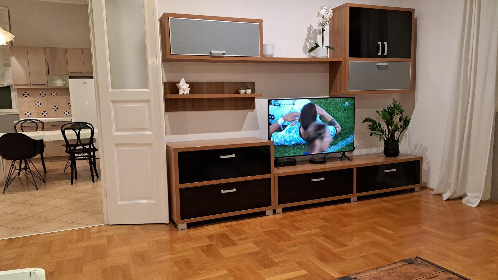 Apartment Reful Сплит Екстериор снимка