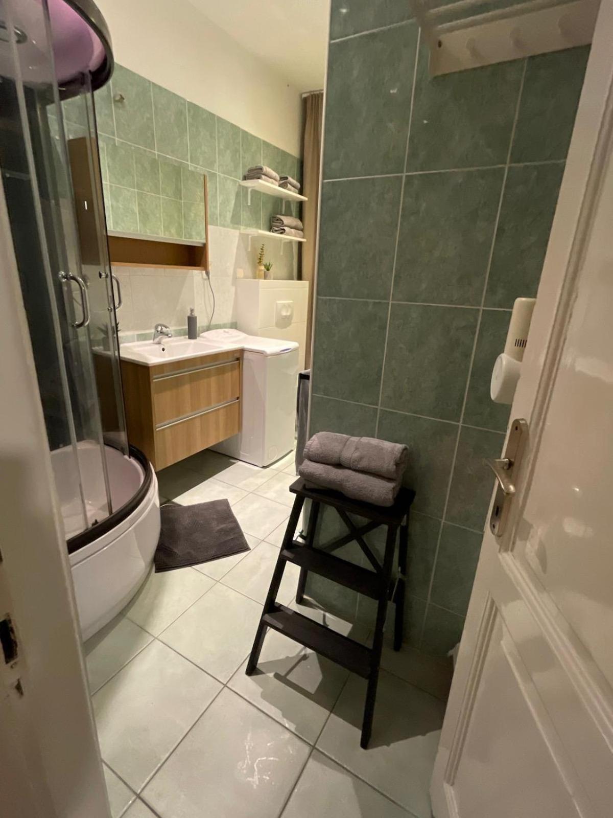 Apartment Reful Сплит Екстериор снимка