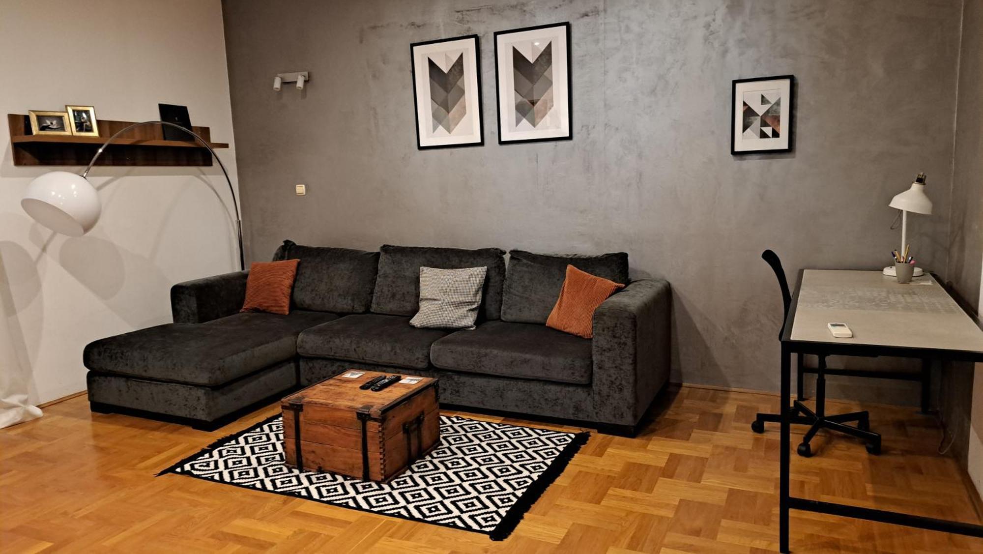Apartment Reful Сплит Екстериор снимка