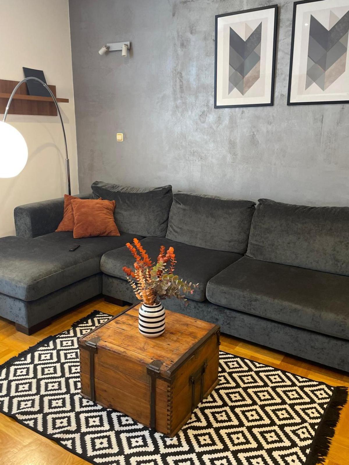 Apartment Reful Сплит Екстериор снимка