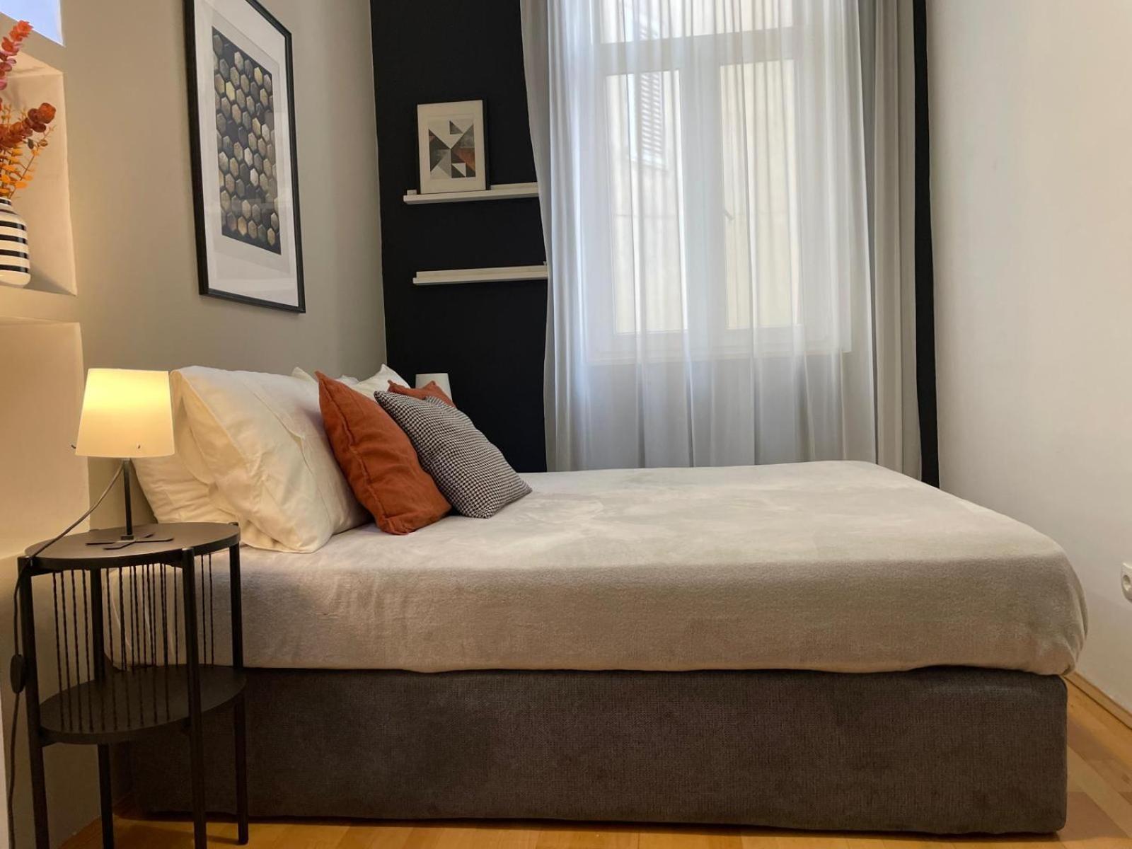 Apartment Reful Сплит Екстериор снимка