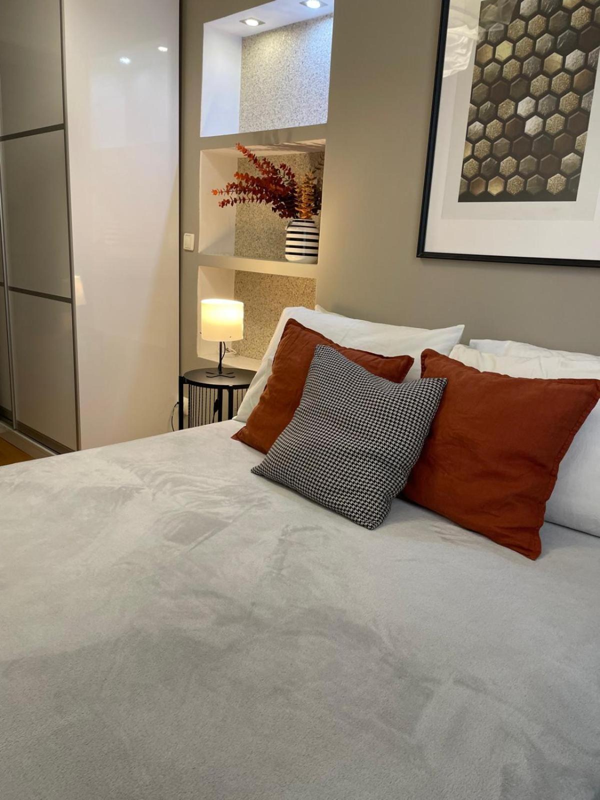 Apartment Reful Сплит Екстериор снимка