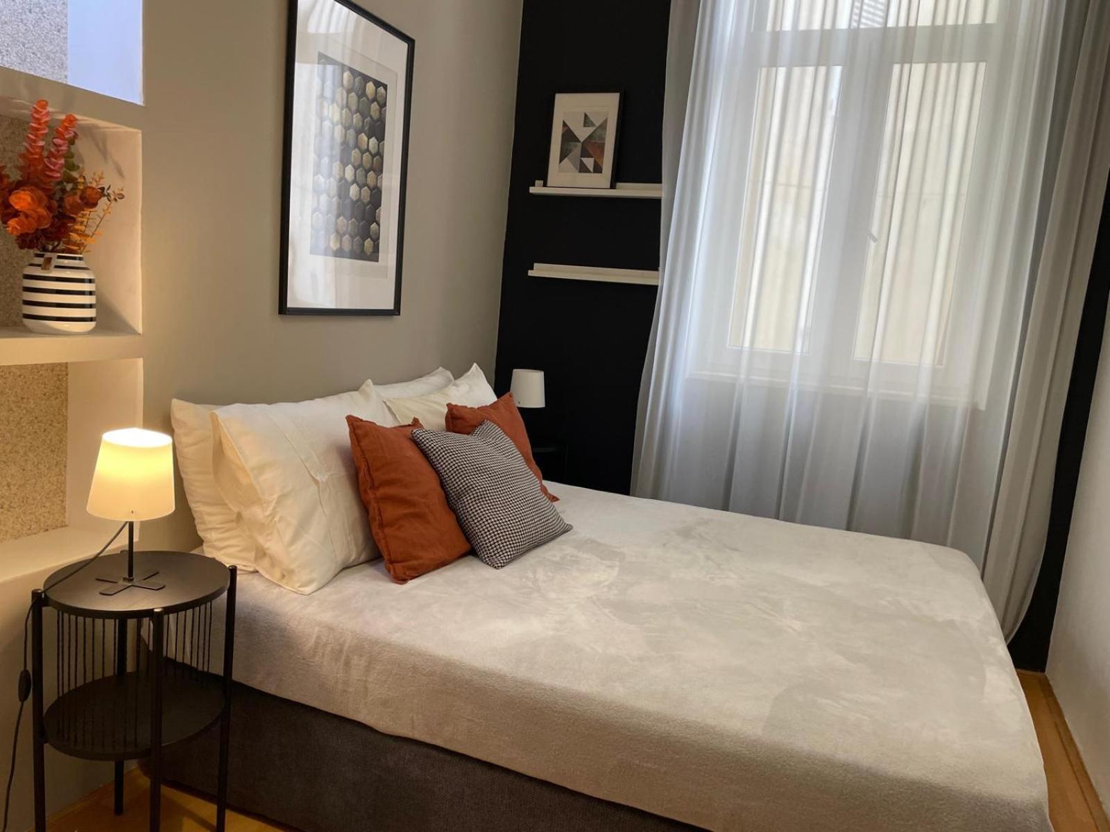Apartment Reful Сплит Екстериор снимка