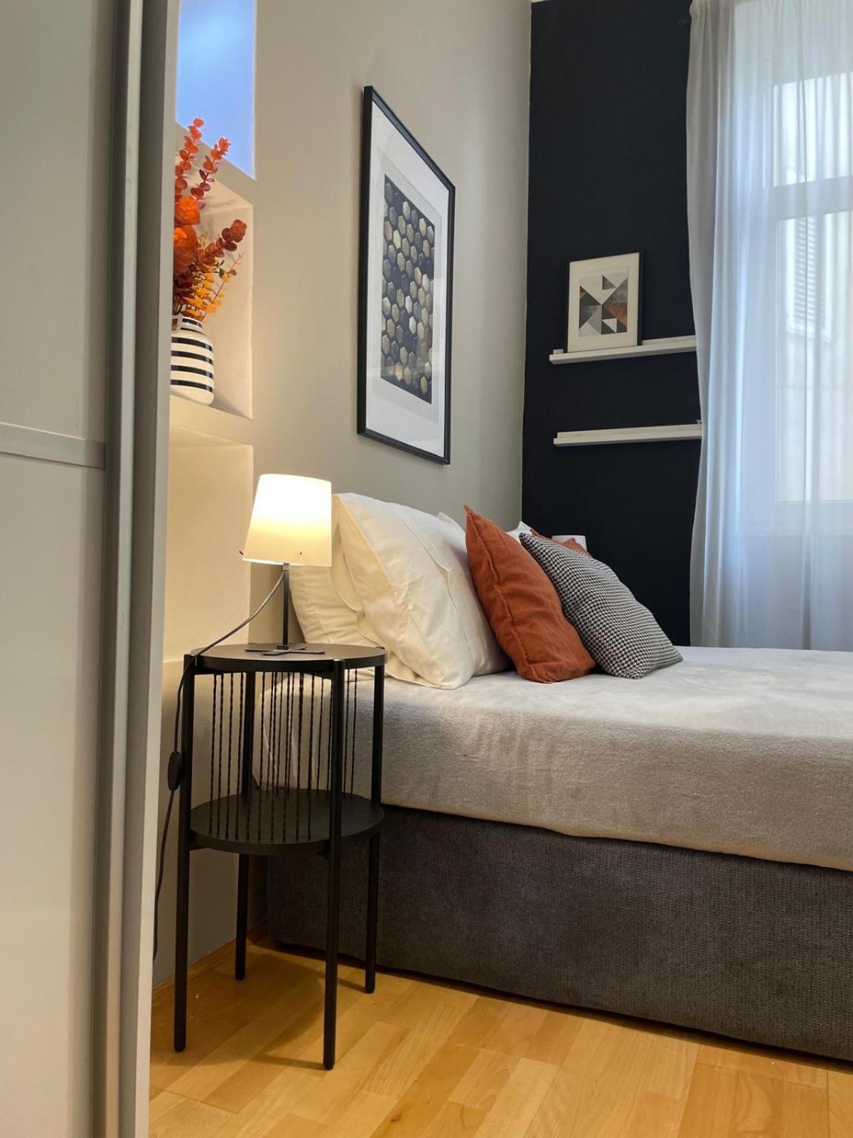 Apartment Reful Сплит Екстериор снимка